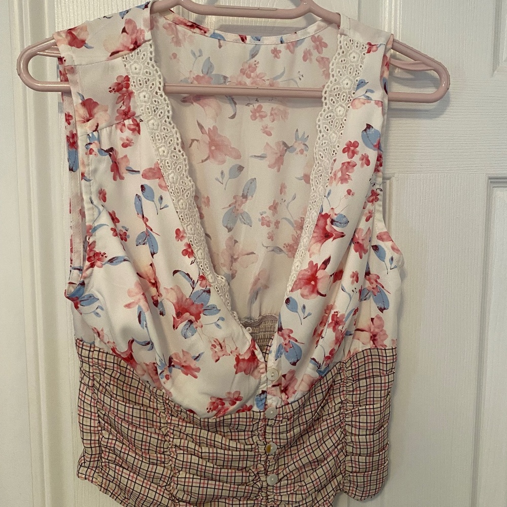 Summer Top